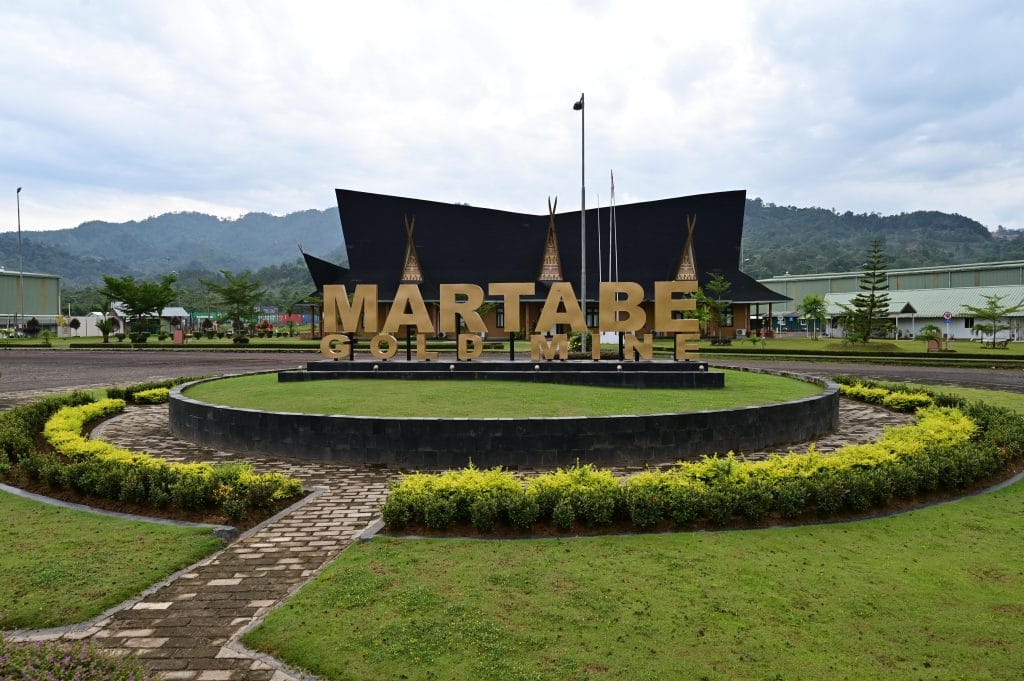 Pakar: Wacana Pengambilalihan Tambang Emas Martabe Terlalu Dini