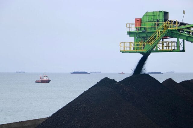 Target Produksi Dipangkas, Komisi XII DPR RI Usulkan Porsi DMO Batu Bara Naik Menjadi 30%