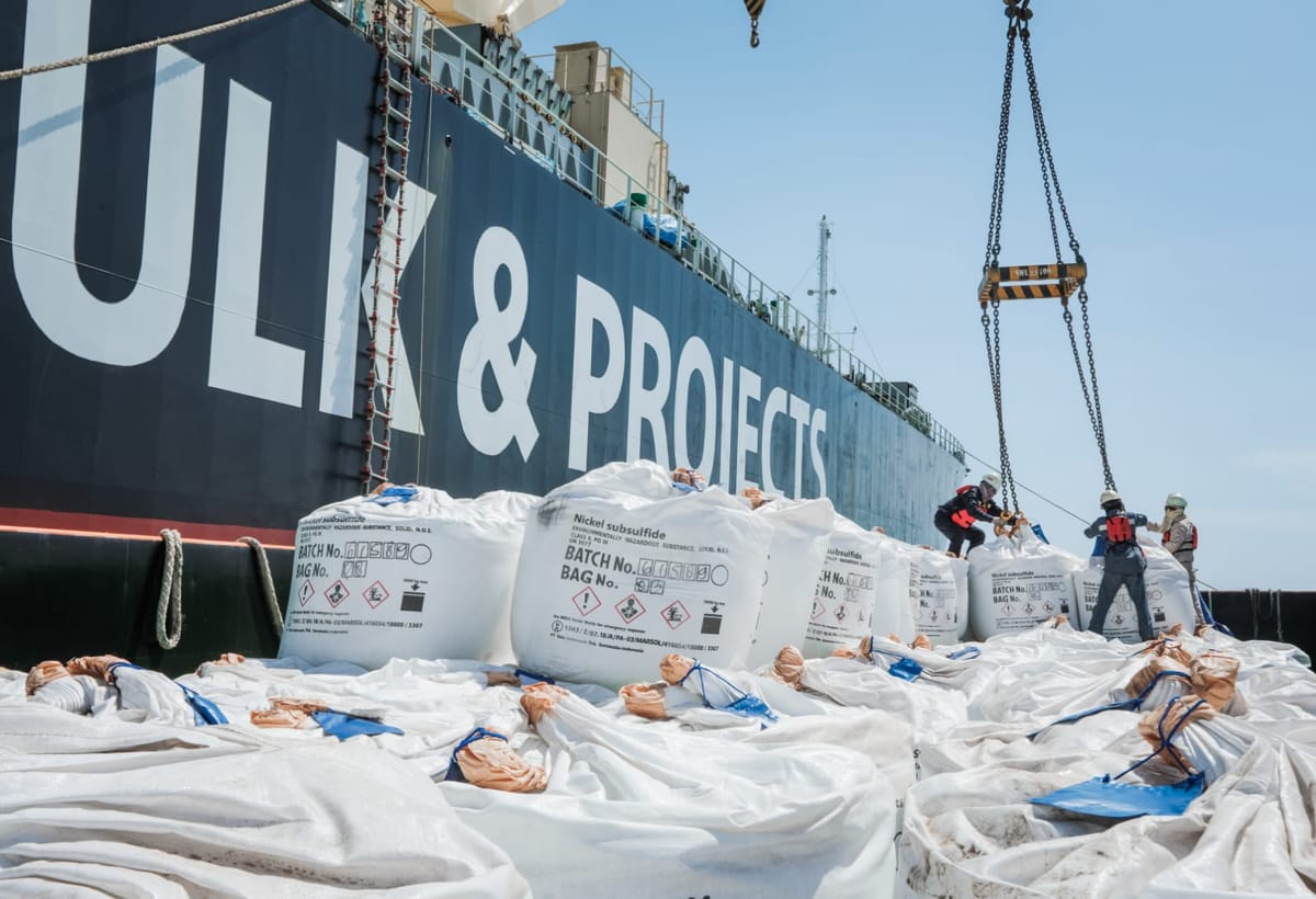 Komisi XII Apresiasi VALE Jalankan Hilirisasi Nikel Secara Transparan dan Akuntabel