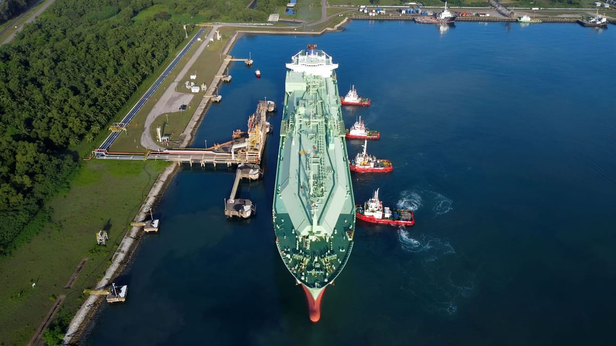 Perkuat Pengembangan Infrastruktur Terintegrasi, Di 2026 PGN Siapkan CAPEX USD 353 Juta