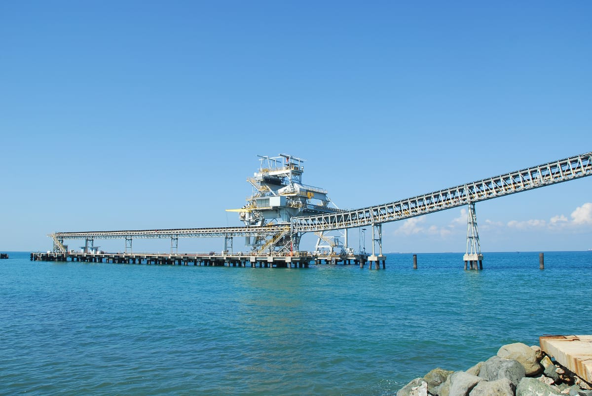 BIPI dan PT Energi Mega Persada,Tbk Tandatangani MoU Terkait Pasokan Gas