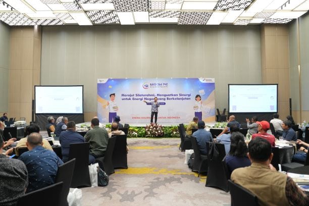 Di Kuartal I-2026, PHI Sukses Bukukan Kinerja Positif