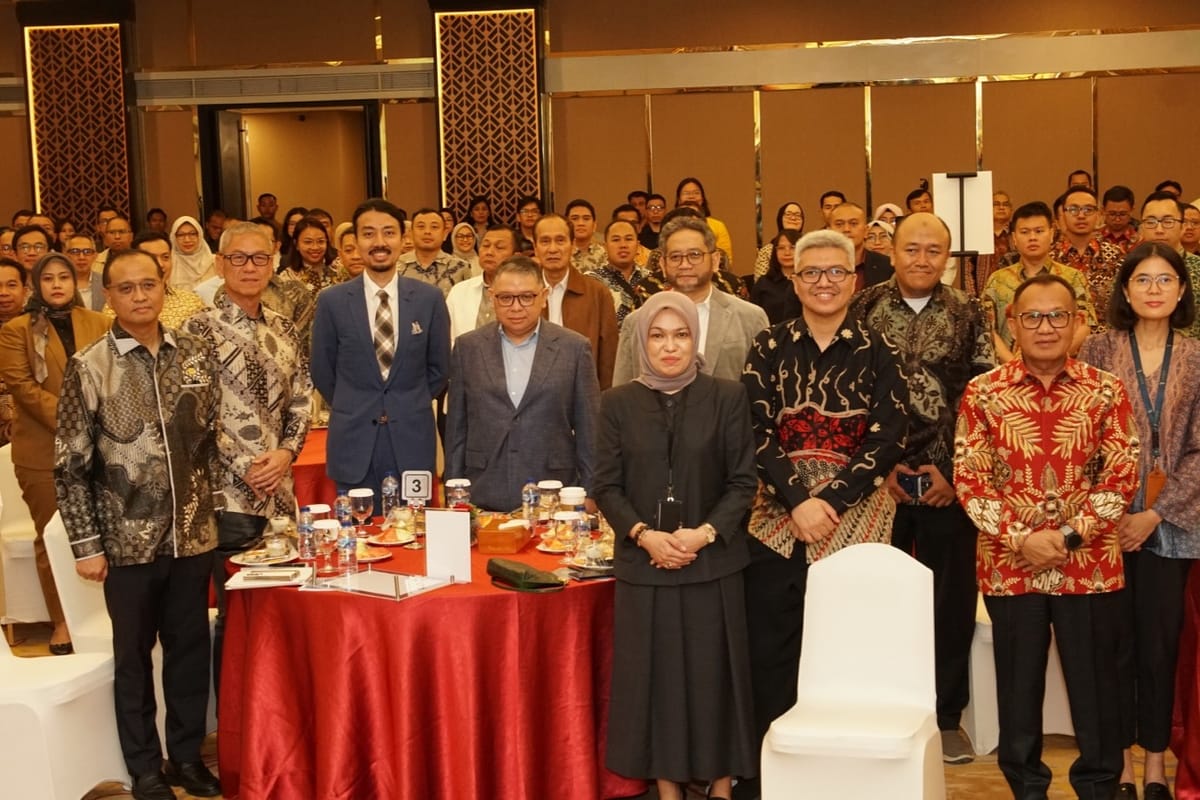 Risiko Hukum Jadi Tantangan di Era KUHP dan KUHAP Baru Bagi Transformasi BUMN