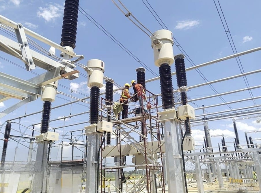 PLN Buka Suara Soal Gangguan Listrik di Sejumlah Wilayah Jakarta