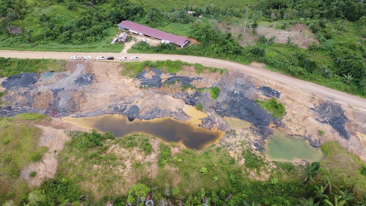 Prabowo Tagih Janji Bahlil Soal Evaluasi Izin Tambang, Begini Hasilnya
