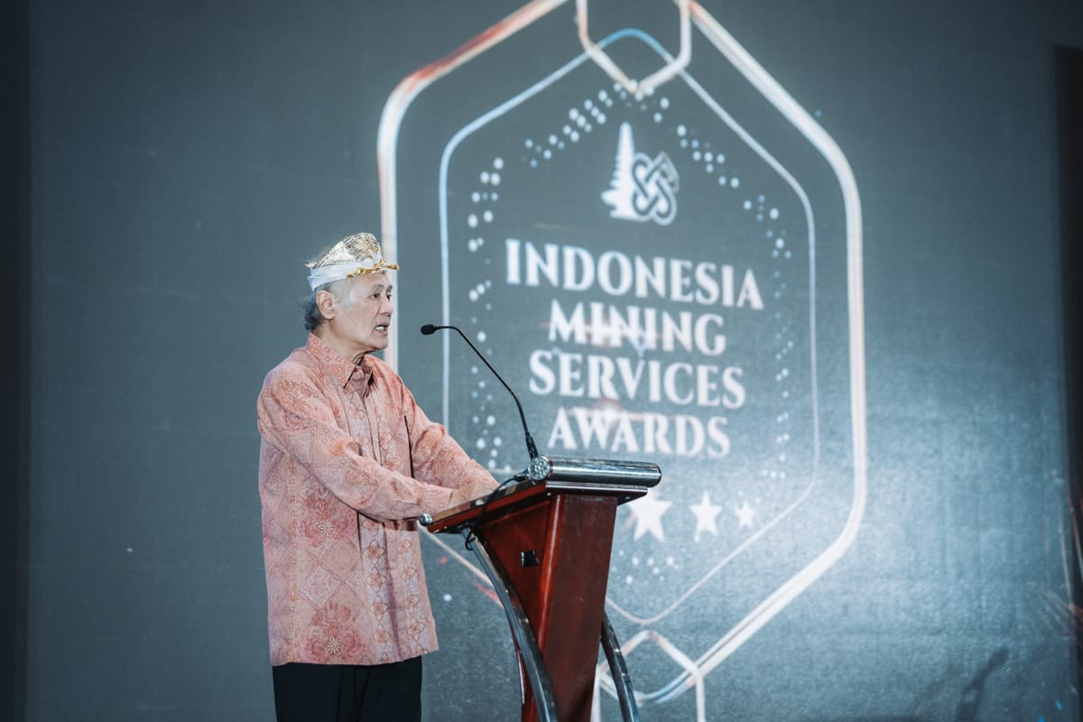 Digelar Lagi di Bali, IMS Awards Jadi Ajang Penghargaan Bergengsi Pelaku Jasa Pertambangan