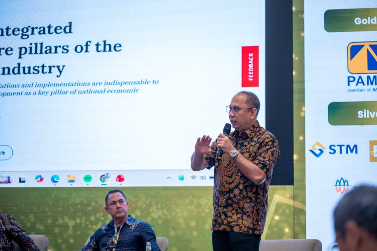 Terkait Rencana Kenaikan Royalti, Pemerintah Perlu Pertimbangkan Kepastian Hukum Di Sektor Minerba
