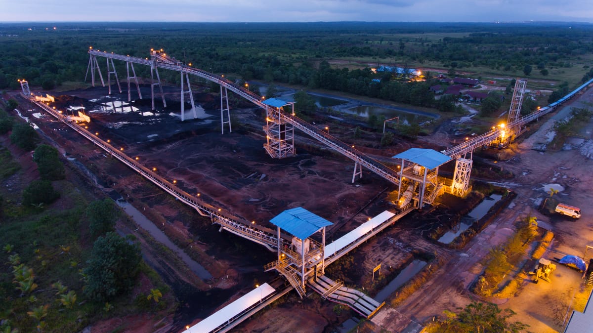 Astrindo-Humpuss Tandatangani MoU Strategis Pengembangan Proyek Energi dan Infrastruktur Industri