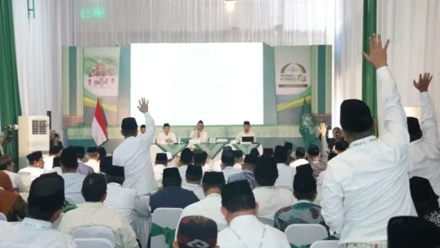 NU Bahas Tata Kelola Tambang di Munas-Konbes 2026