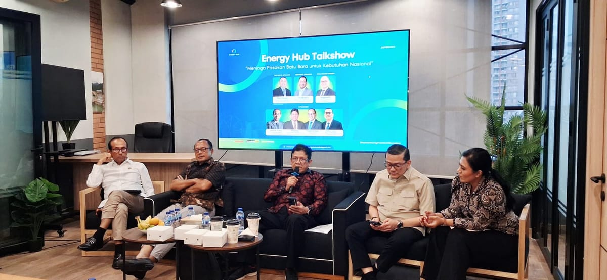 Kasus Korupsi Pasokan Batu Bara PLTU, Pengamat Jelaskan Sistem Pengawasan Teknis