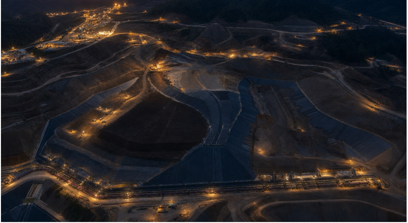Pendapatan Merdeka Gold Resources Melonjak 369 Kali Lipat
