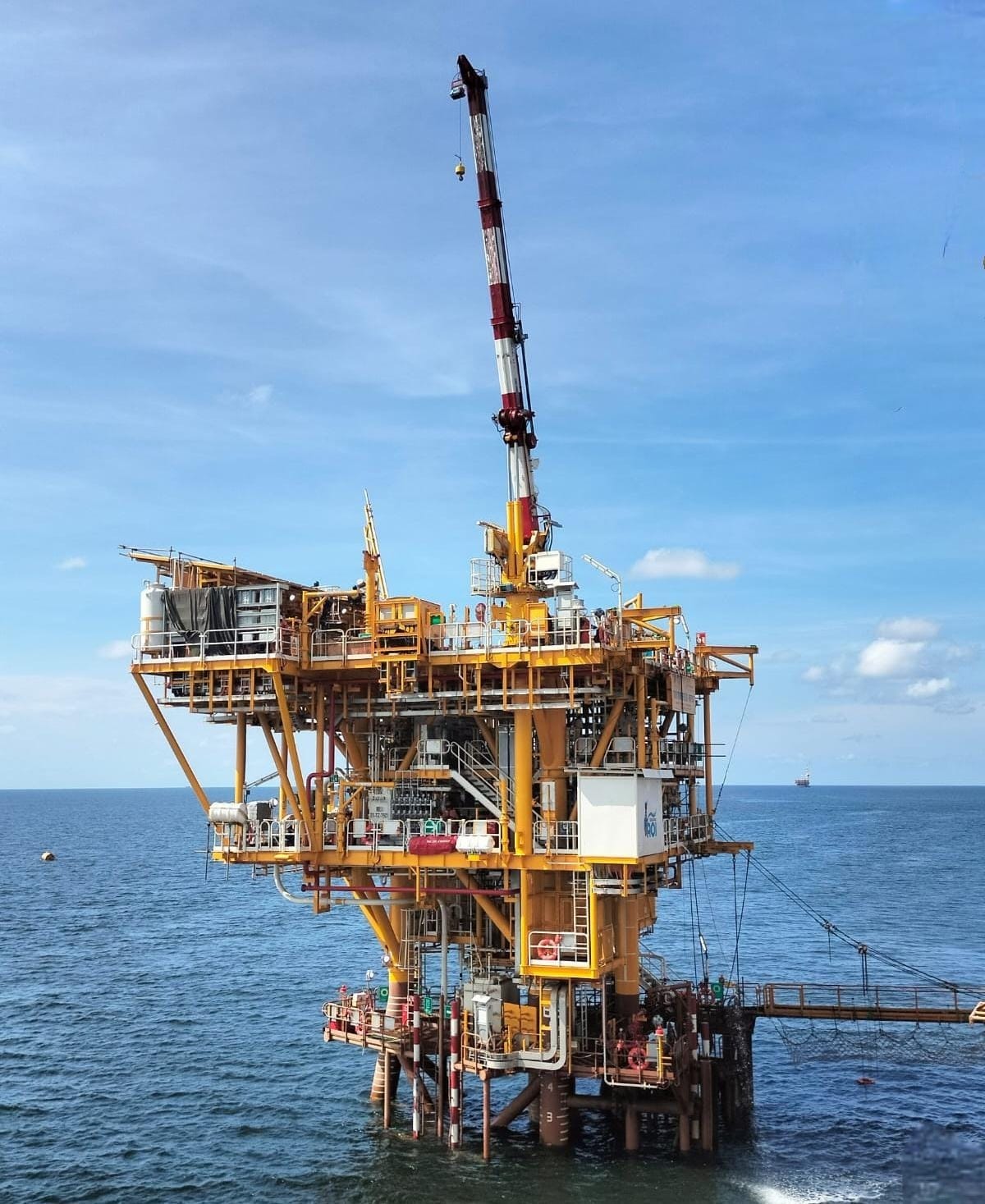 Blok Masela Jalan, Ketahanan Energi Nasional Bisa Terjamin