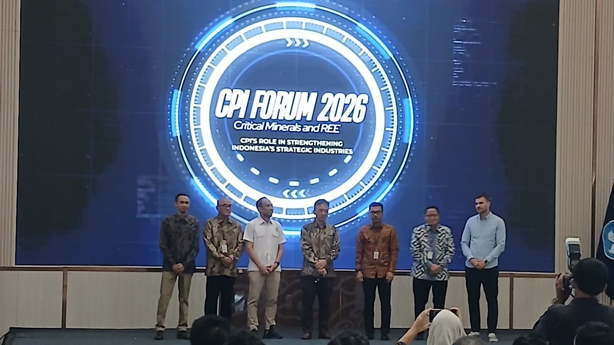 PERHAPI Komit Dorong Kompetensi dan Profesionalisme Competen Person Indonesia