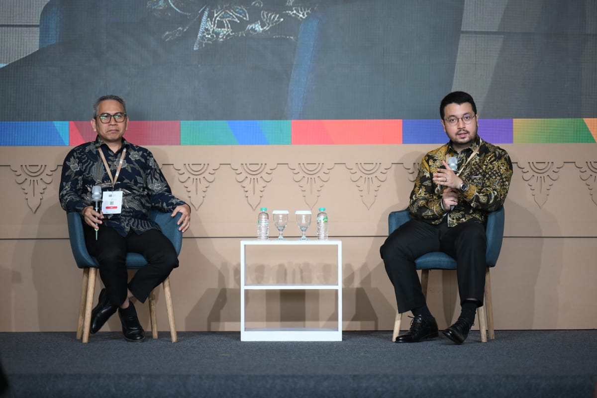 Energy Week 2026 Soroti Peran Kolaborasi dalam Membangun Ekosistem Industri Masa Depan