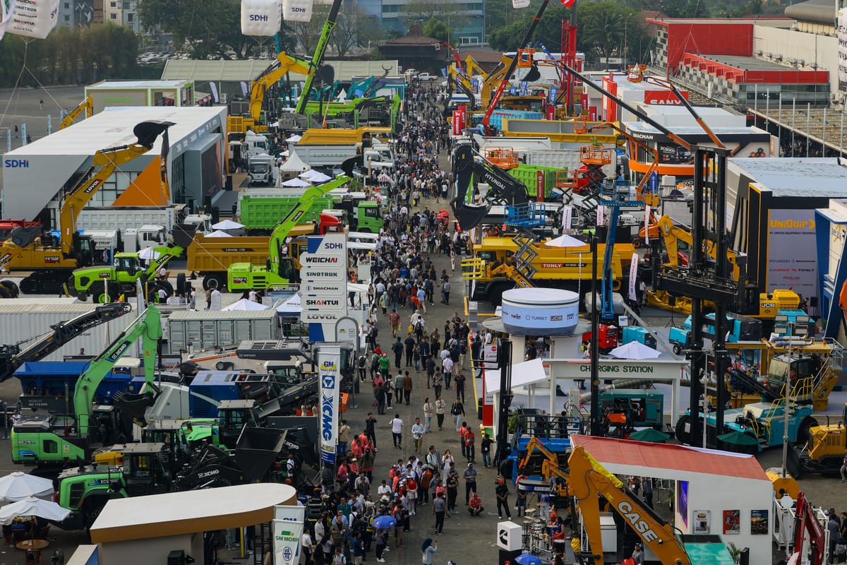 Engineering Week 2026 Satukan Delapan Sektor Industri untuk Dorong Transformasi Indonesia