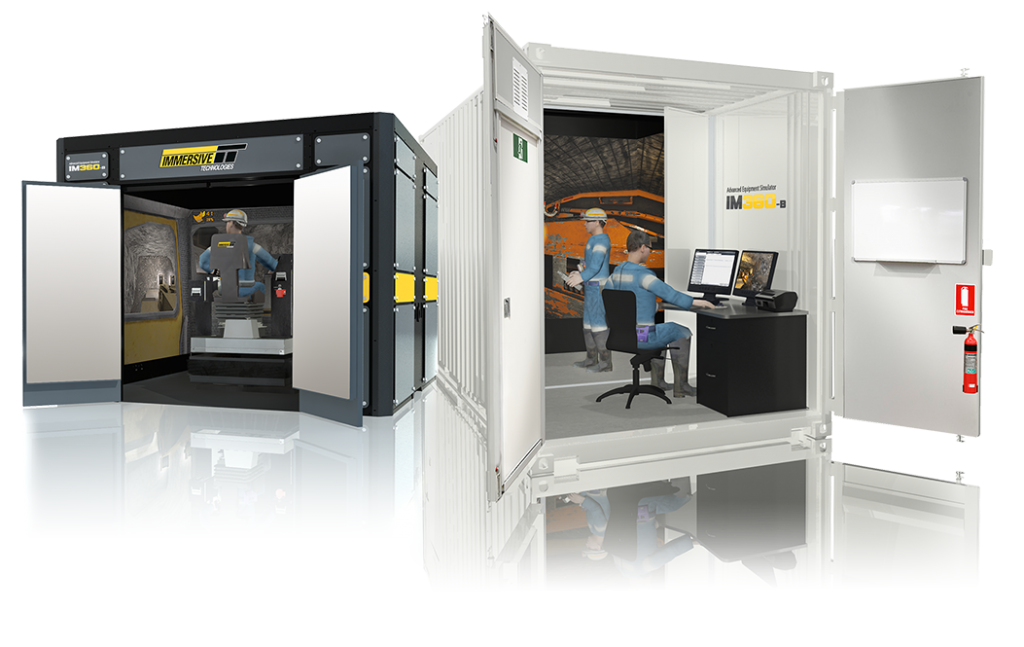 Dukung Sektor Pertambangan, Immersive Technologies Kembali Selenggarakan Asia User Group Forum