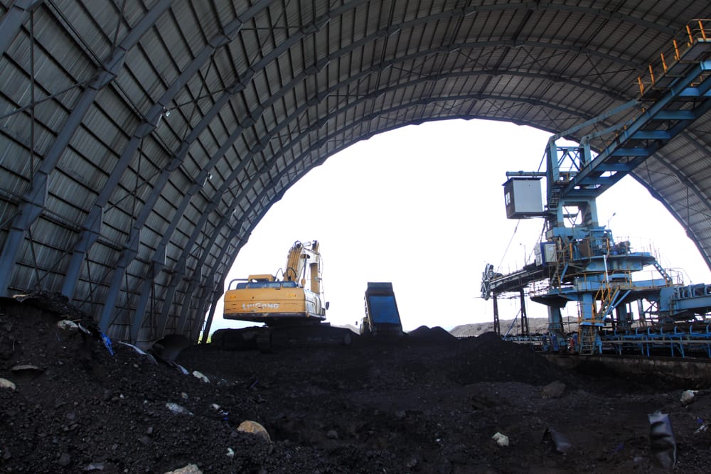 Akhir Triwulan II 2018, ESDM Siapkan Sanksi DMO