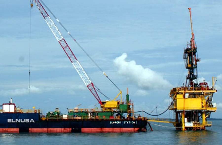 Harga Minyak Anjlok, Laba Elnusa Bisa Berlipat Ganda