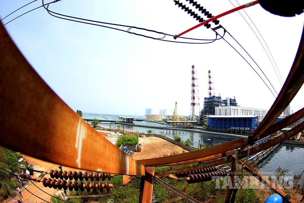 PLN Lakukan Efisiensi untuk Meningkatkan Kinerja