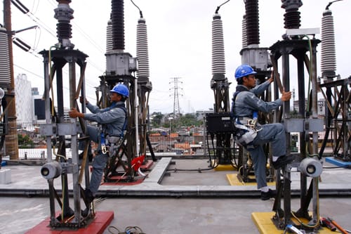 Demi Tekan Subsidi Listrik, Pemerintah Dorong PLN Jaga Efisiensi Operasional