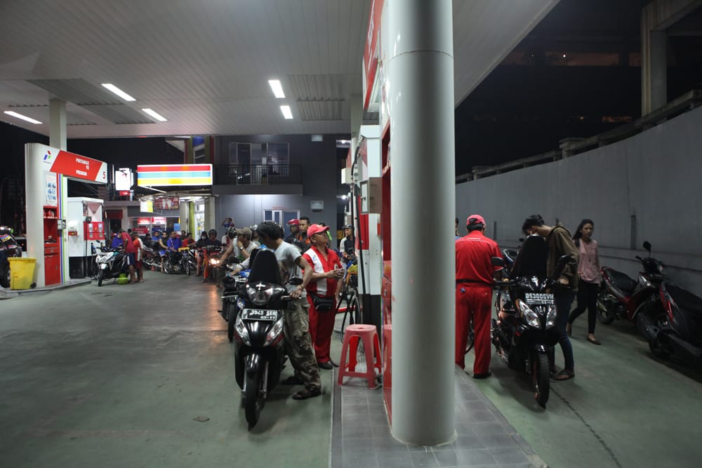 Pertamina Targetkan Jual Vi-Gas dan Envogas sebanyak 2,5 Juta KL