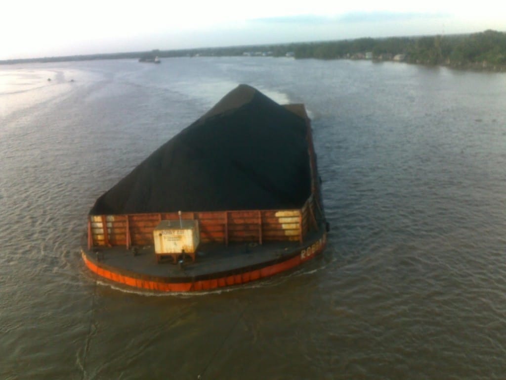 Royalti Tambang di Kalteng Mencapai Rp1 Triliun