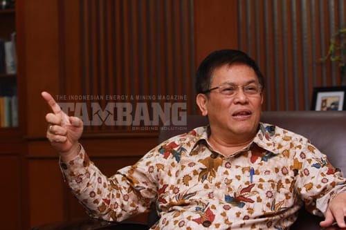 Pemerintah Wajibkan Perusahaan Tambang Tingkatkan Tahapan Kegiatan