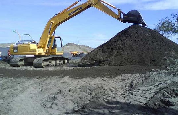 Sektor Bijih Besi Berharap Peluang Optimalisasi TKDN