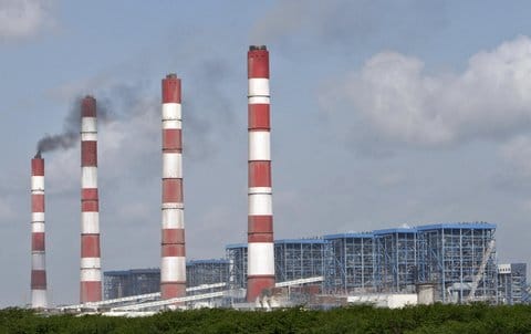 Coal India Siapkan Impor 500.000 ton Batu Bara dari Indonesia