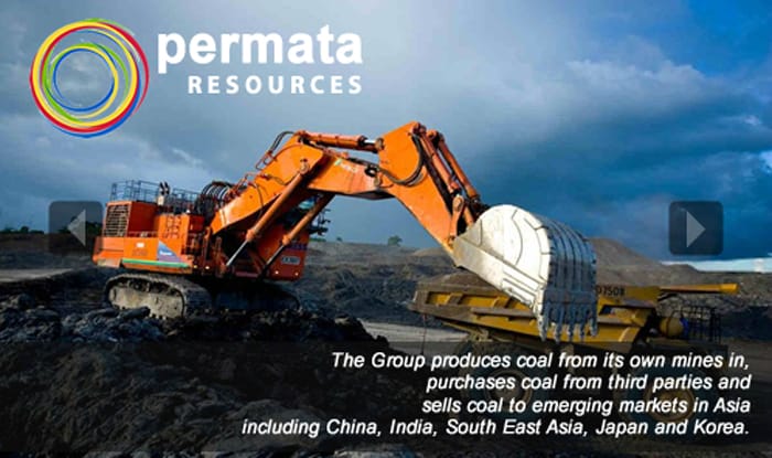 Eksplorasi Dua Anak Usaha Permata Resources Masih Terkendala