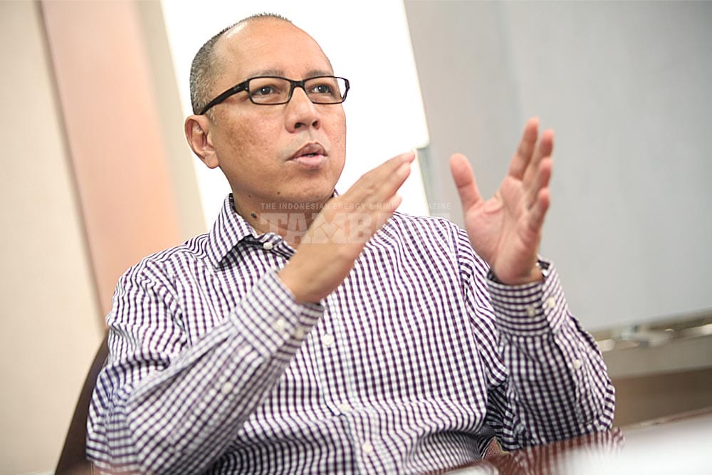 APBI Siapkan Pergantian Ketua Umum