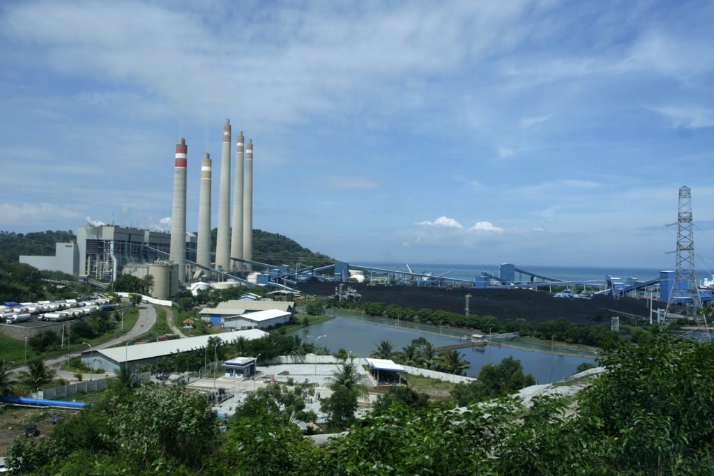 Dewan Energi Nasional Dukung PLN EPI Wujudkan Transformasi Energi Menuju NZE 2060