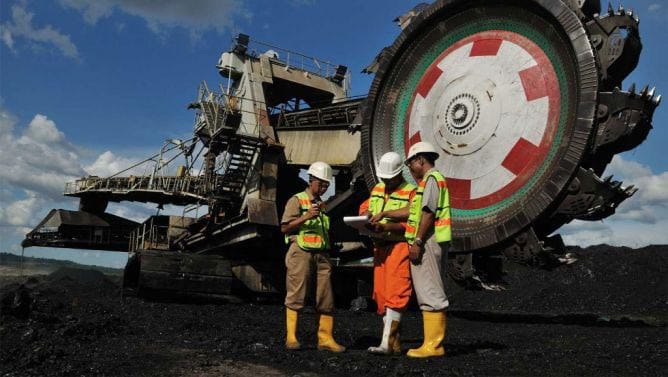 PTBA Lakukan Pembelian Kembali Sahamnya