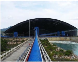 PLN Target PLTU Lontar Beroperasi September 2019