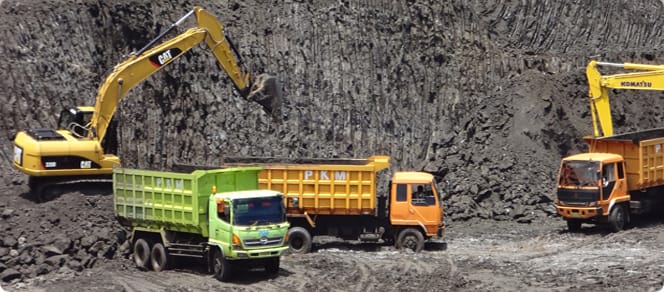 Wijaya Karya Dilirik Cina untuk Patungan Beli Tambang Aspal