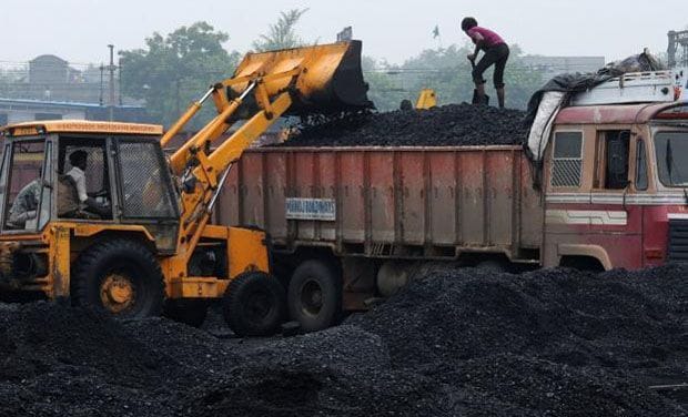 Batu Bara: Impor India Tahun Ini 200 Juta Ton