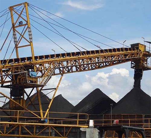 Asmin Koalindo Tak Keluarkan Biaya Eksplorasi