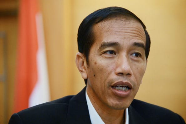 Jokowi Dalam Gendang Mafia Energi