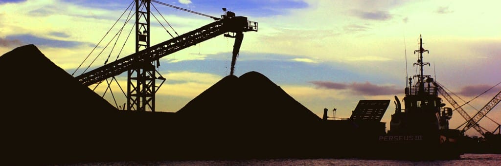 Cita Mineral Absen Eksplorasi 18 Bulan