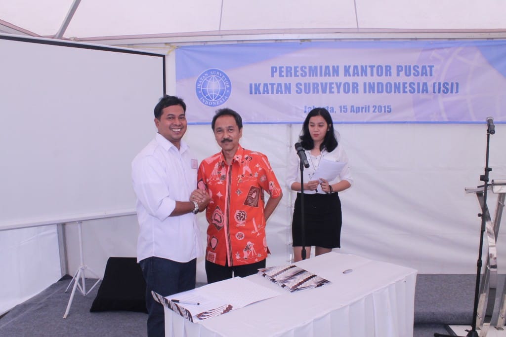 ISI Tempati Gedung Baru, Siapkan Berbagai Pelatihan