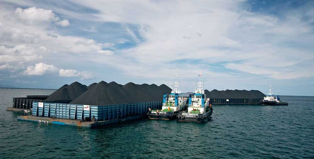 Meski Laba Menipis, Jasa Logistik Batu Bara Rela Turunkan Tarif