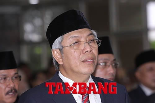 Arbitrase Sengketa Kepemilikan Tambang Emas, Ditjen Minerba Belum Mendapat Informasi