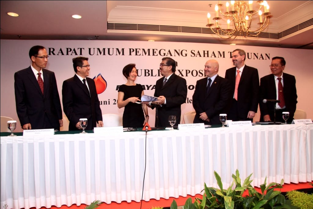 Kisruh Bayan dan Perusahaan Australia Besok Disidangkan