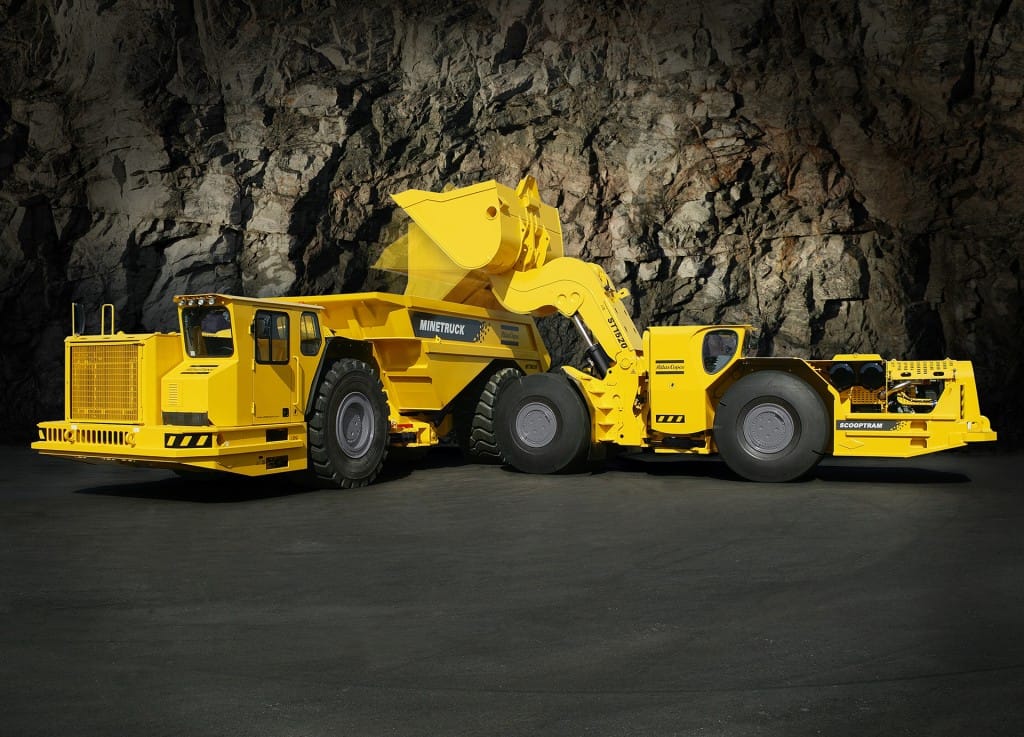 Atlas Copco Duduki Peringkat 11 Dunia, Sebagai Perusahaan Peduli Lingkungan