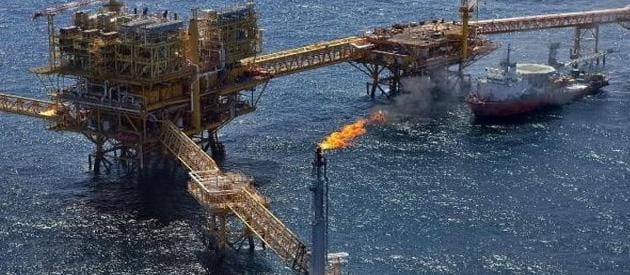 Aljazair Lirik Pertamina Kelola Blok Migas