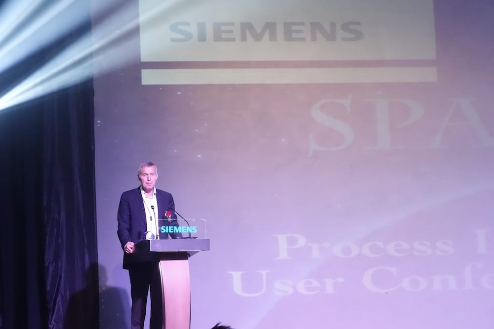 Agar Kompetitif Industri Diminta Tinggalkan Teknologi Konvensional