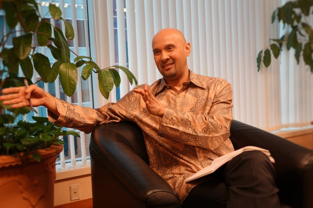 Tunjuk Chiyoda Jadi Kontraktor, Freeport Rogoh Kocek Sendiri Bangun Smelter