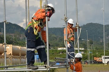 EMR Capital Kuasai 61,4% Saham Tambang Emas Martabe