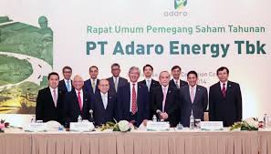 Adaro Energy Akan Bagikan Deviden Interim