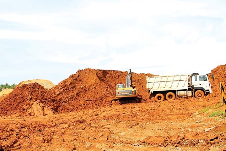 Ekspansi ke Mineral, KPP Garap Tambang Nikel dan Emas Akhir Tahun Ini